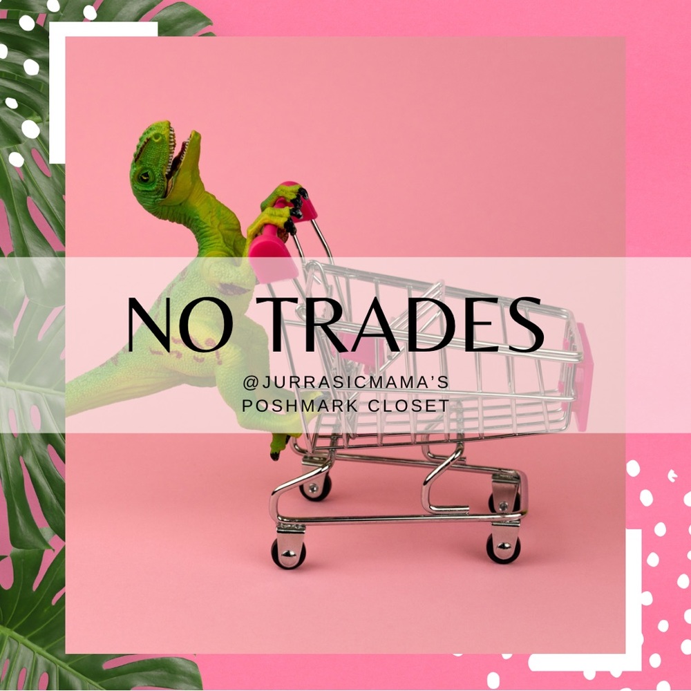 Sorry NO trades